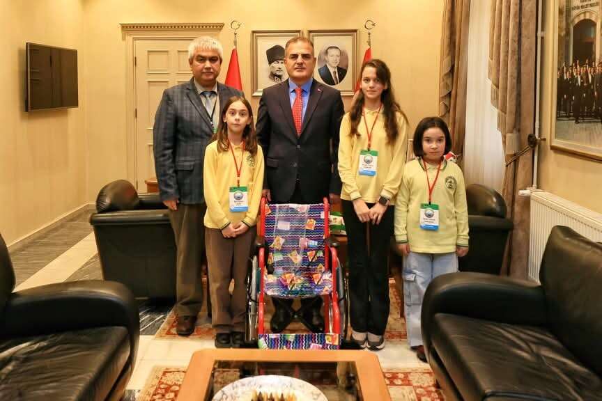 Ortaca’da “Sıfır Atık” Projesine Valilikten Tam Destek 1